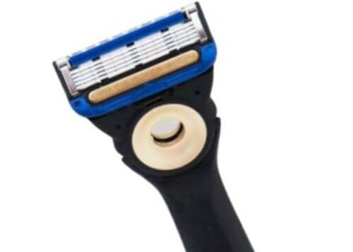 定番のジレットから進化系温感タイプが登場！ イメージ