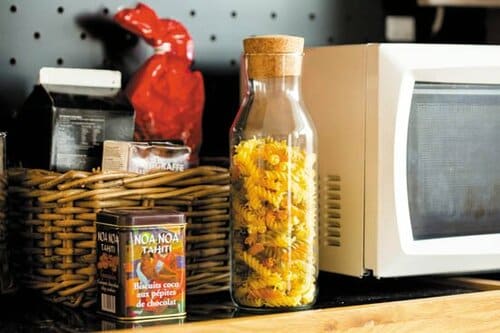 透明度の高さはチープさゼロコスパもバツグンの優れモノ イメージ