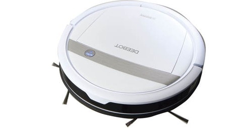 エコバックス ジャパン:DEEBOT M88:ロボット掃除機