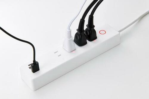 複数の家電を管理できて使い勝手も良いLITSPED