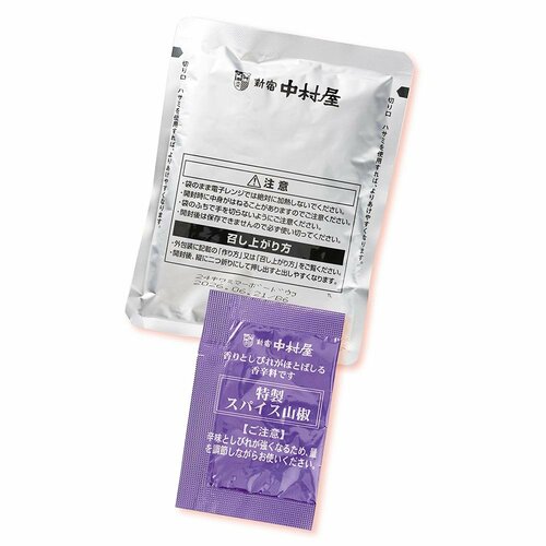 おかずの素おすすめ 新宿中村屋 本格四川 極み麻婆豆腐 イメージ2