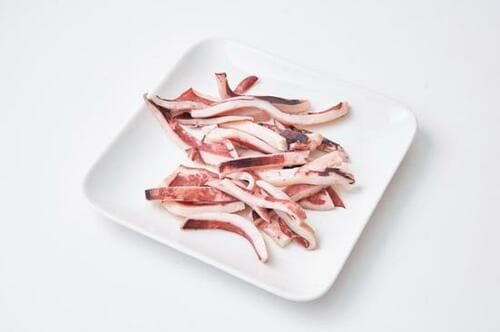 調理不要で程よい塩気旨味たっぷりの絶品イカ イメージ2