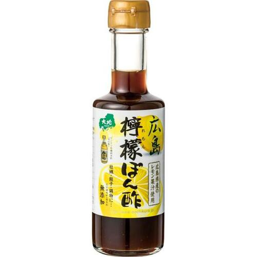 【変わり種&ご当地ポン酢11選】個性派11製品でNO.1は?
