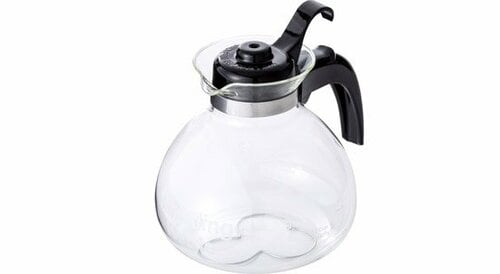 メデルコ:ガラスケトル