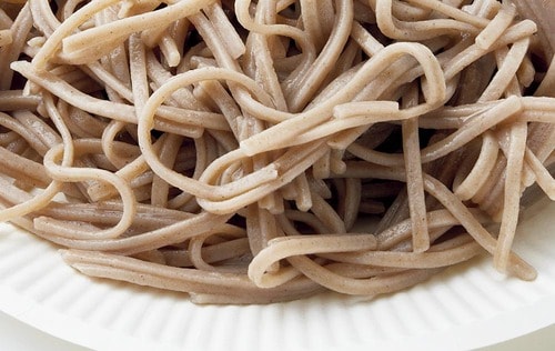 そば:◯ 電子レンジそうめん調理器おすすめ イメージ