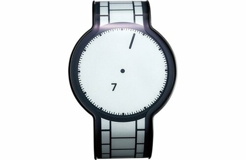 その日の気分に合わせて24パターンからデザインが選べます