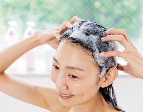 頭皮ケアのポイントをプロが解説 シャンプーブラシおすすめ イメージ