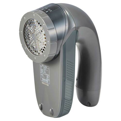 毛玉取り器おすすめ エレコム 毛玉クリーナー 毛だまトレタ TKD70A イメージ