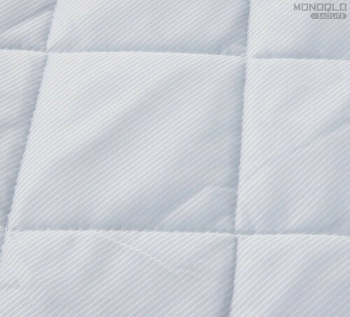 Good Priceの理由2:水分の発散率も高く乾きやすい 接触冷感敷きパッドおすすめ イメージ