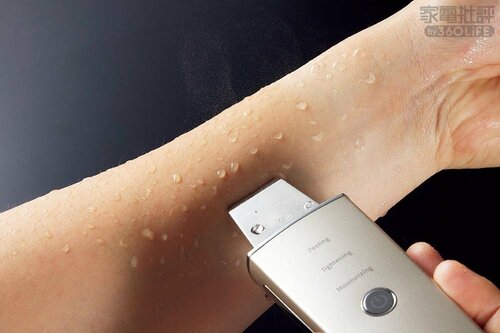 ウォーターピーリングは効果ある？ ウォーターピーリングおすすめ イメージ