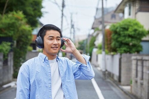 検証2：ANC編 - ノイキャンは十分実用レベル ヘッドホンおすすめ イメージ
