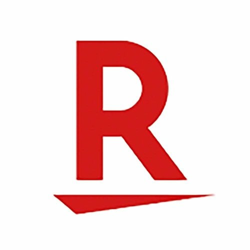 【2位】楽天グループ「Rakuten AI」 イメージ