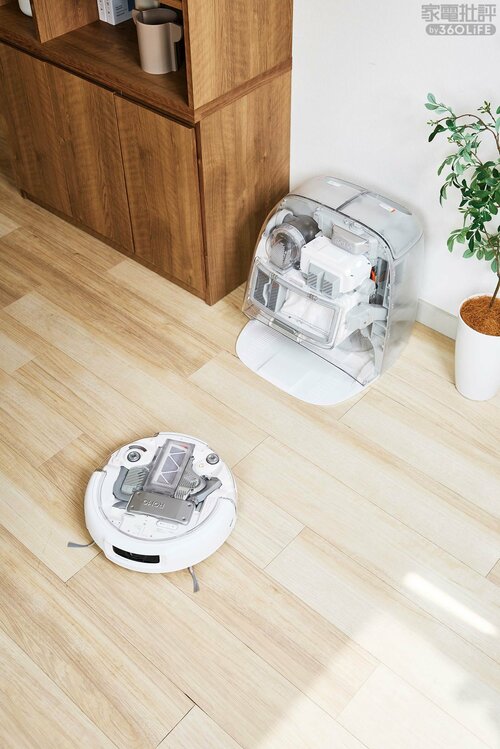 まとめ：ドローン技術が生んだ、完成度の高いハイエンドロボット掃除機 DJI「ROMO P」おすすめ イメージ
