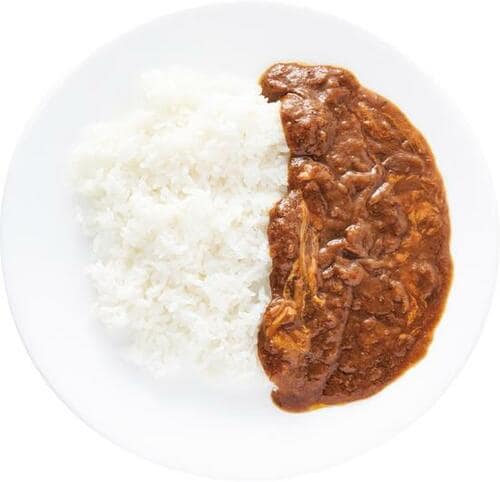 4位: チーズが味の決め手S&B 欧風カレーボンディ