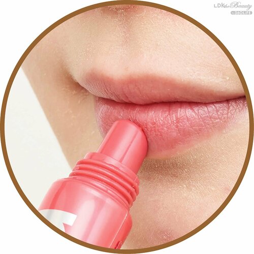 使用感：塗り口もややコンパクト 色付きリップセラムおすすめ イメージ