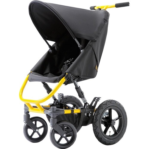 ベビーカーおすすめ キュリオ ストローラー A イメージ1