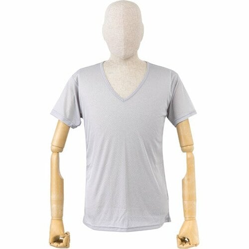 21位: 穴がたくさん!?軽量で柔らかく通気性がいい