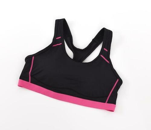 下着のプロが選んだスポーツブラおすすめ アツギ クリアビューティアクティブスポーツブラ イメージ1