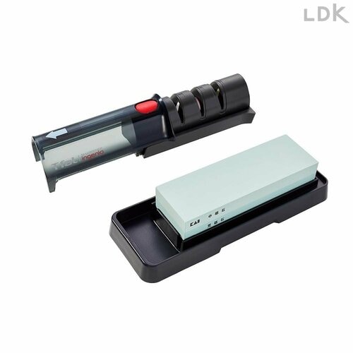 切れ味が落ちたらお手入れ必須! 包丁おすすめ イメージ