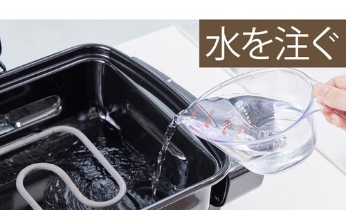 そもそも「フィッシュロースター」とは？ イメージ