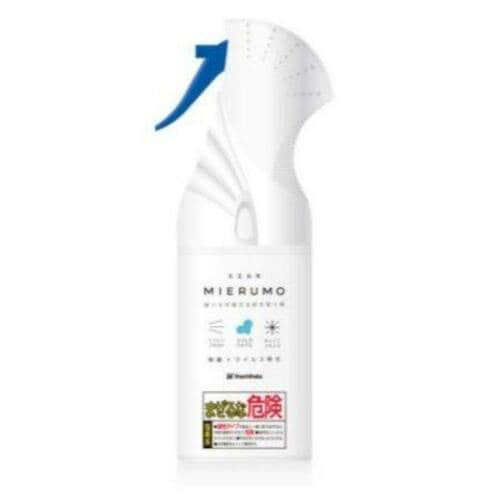 シヤチハタ ミエルモ イメージ1