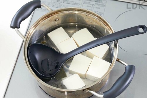 計量・自立機能=便利でないものも おたまおすすめ イメージ