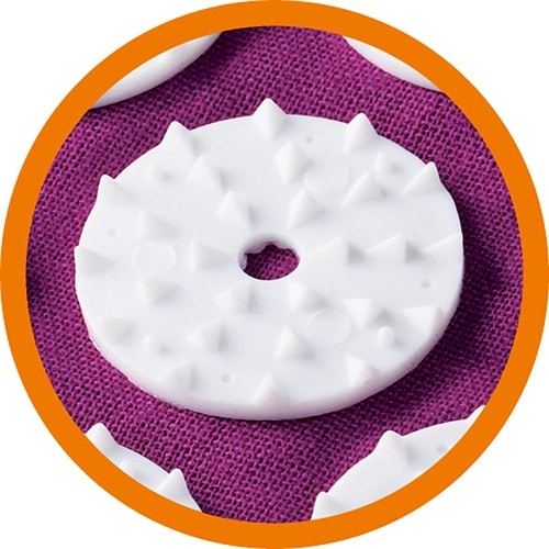 シャクティマットおすすめ ハリネズミストア 針刺マッサージマット イメージ2