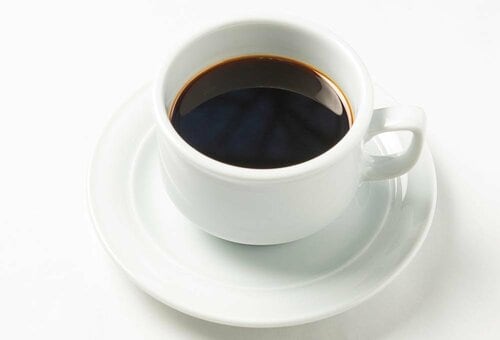 エアロプレス式の抽出器具で淹れたコーヒーの味の特徴 イメージ