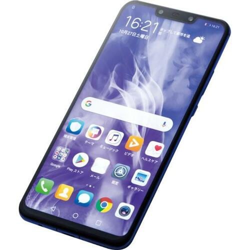 AI対応のCPUを搭載したミドルレンジが堂々の2位に! イメージ