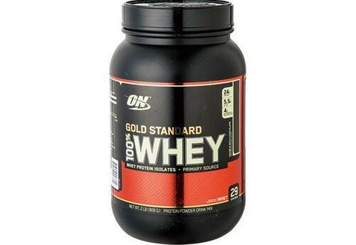 味良しコスパ良しプロ愛飲の「プロテイン」 イメージ