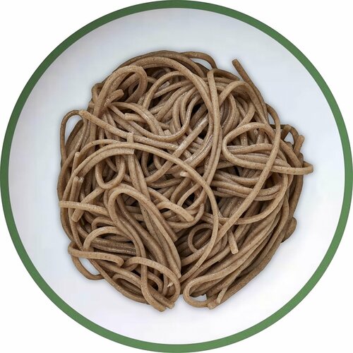 乾麺蕎麦おすすめ 日清製粉ウェルナ 滝沢更科 十割そば イメージ2