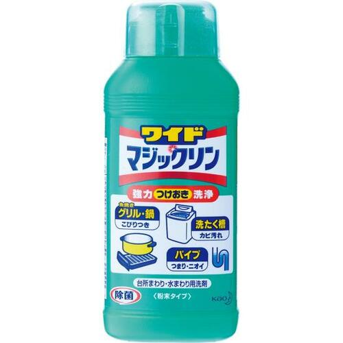 花王:ワイド マジックリン:洗剤
