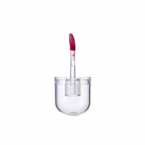 青みピンクリップおすすめ アミューズ ジェルフィット ティント/06 ソウルガール イメージ2