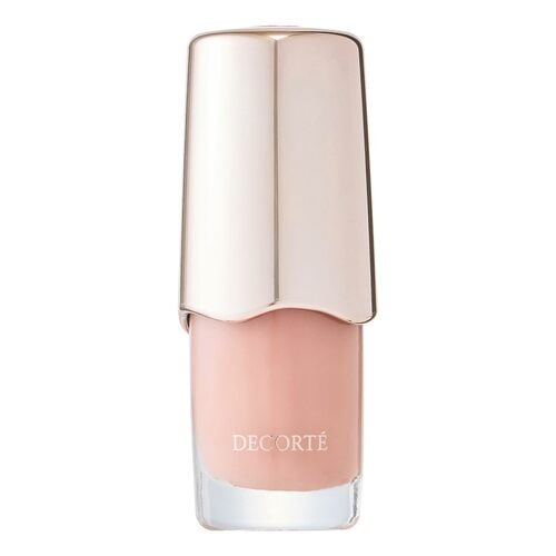 マニキュア・ネイルポリッシュおすすめ コスメデコルテ スキニフィック ネイルラッカー/05 pink beige イメージ