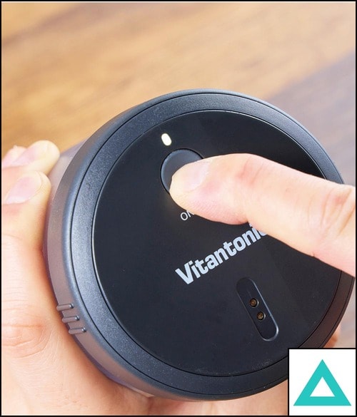 【操作しやすさ】 タンブラーミキサーおすすめ イメージ