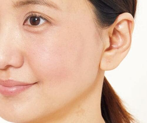 4位: 全体を混ぜればハイライトとしても使える!