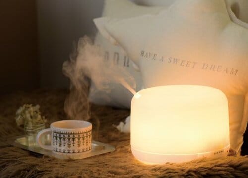 無印の「意外なもの」でアロマを楽しみませんか？ イメージ