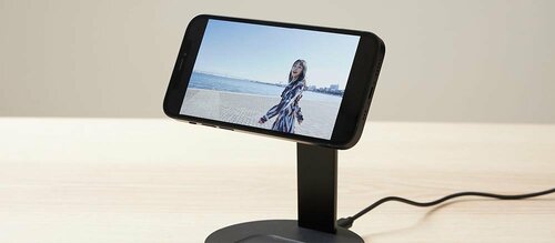 5000円以下でMagSafe対応 3in1ワイヤレス充電器おすすめ イメージ