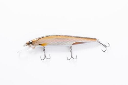 シマノ(SHIMANO):ハイアピールジャークミノー バンタム リップフラッシュ 115FMD:釣具