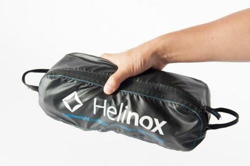 【代表作】ヘリノックス「チェアワン」 イメージ5