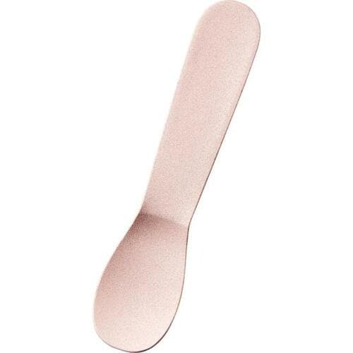 スプーンの先まで熱が伝わりツルンとすくえる“貝印” イメージ