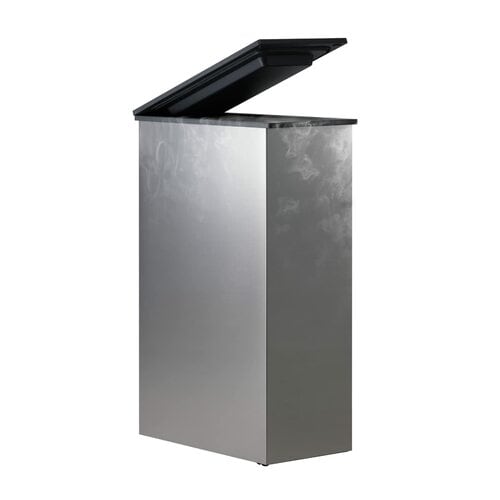 中西金属工業「CLEAN BOX」 イメージ