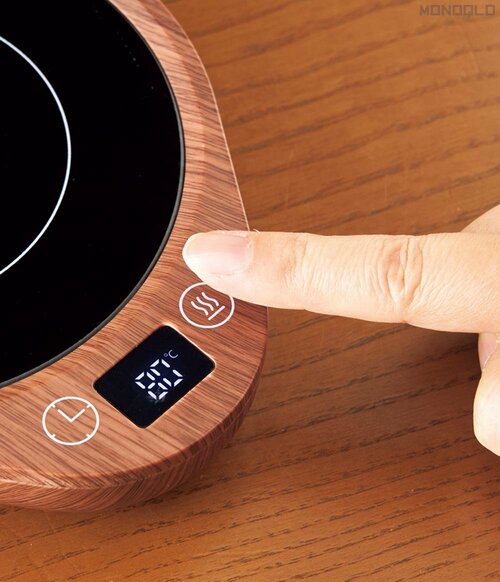 テスト4：使い勝手 カップウォーマーおすすめ イメージ