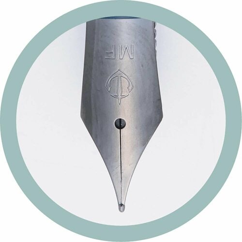 万年筆おすすめ セーラー万年筆 レクル イメージ2