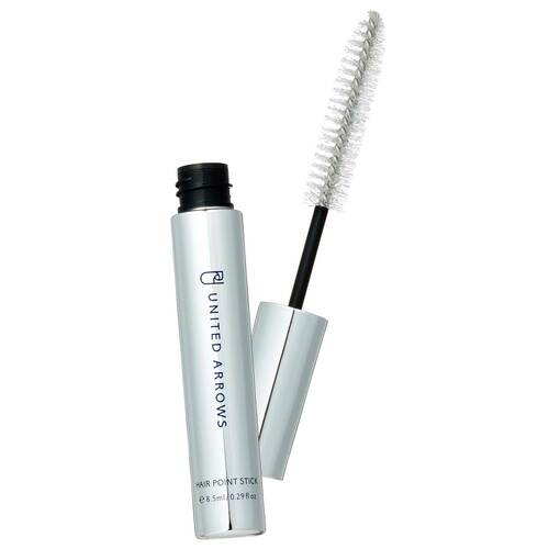 自然にアホ毛を隠すユナイテッドアローズビューティー アホ毛を抑えるスティックおすすめ イメージ