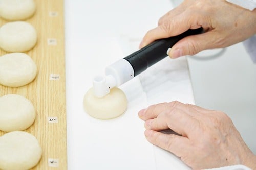 テスト1:保湿力 マルチバームおすすめ イメージ