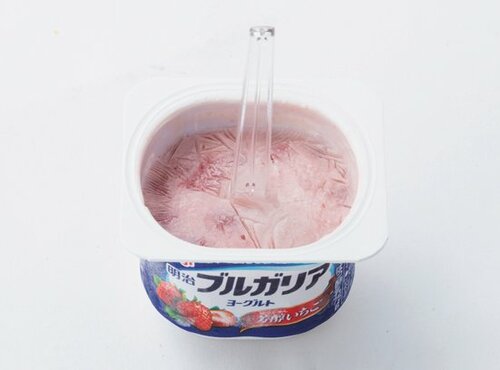 4位: 【4位】いつものヨーグルトが簡単ヘルシーなデザートになるテク