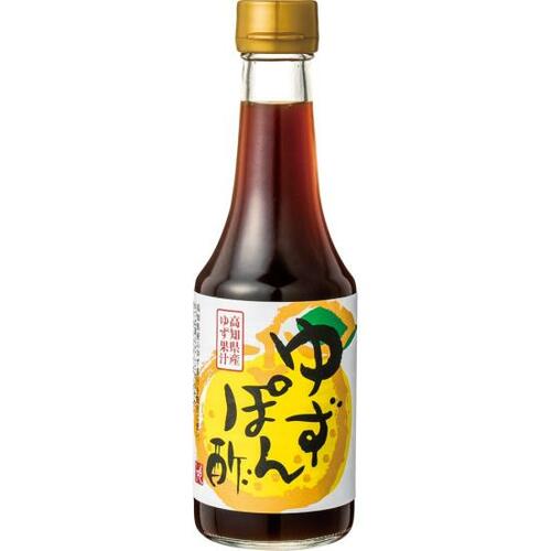 もへじ:ゆずぽん酢:調味料
