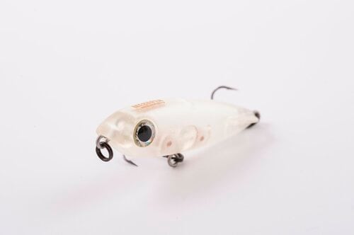 ただ流すだけでも釣れる メバリングルアーおすすめ イメージ