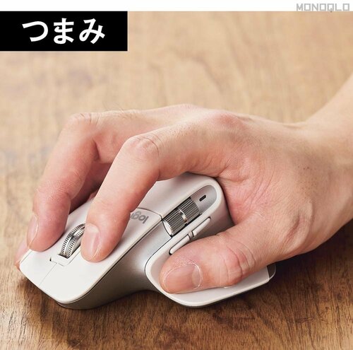 つまみ 仕事用マウスおすすめ イメージ